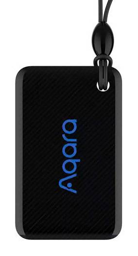 Carte NFC Compatible Serrure Intelligente U200 avec Dragonne-1