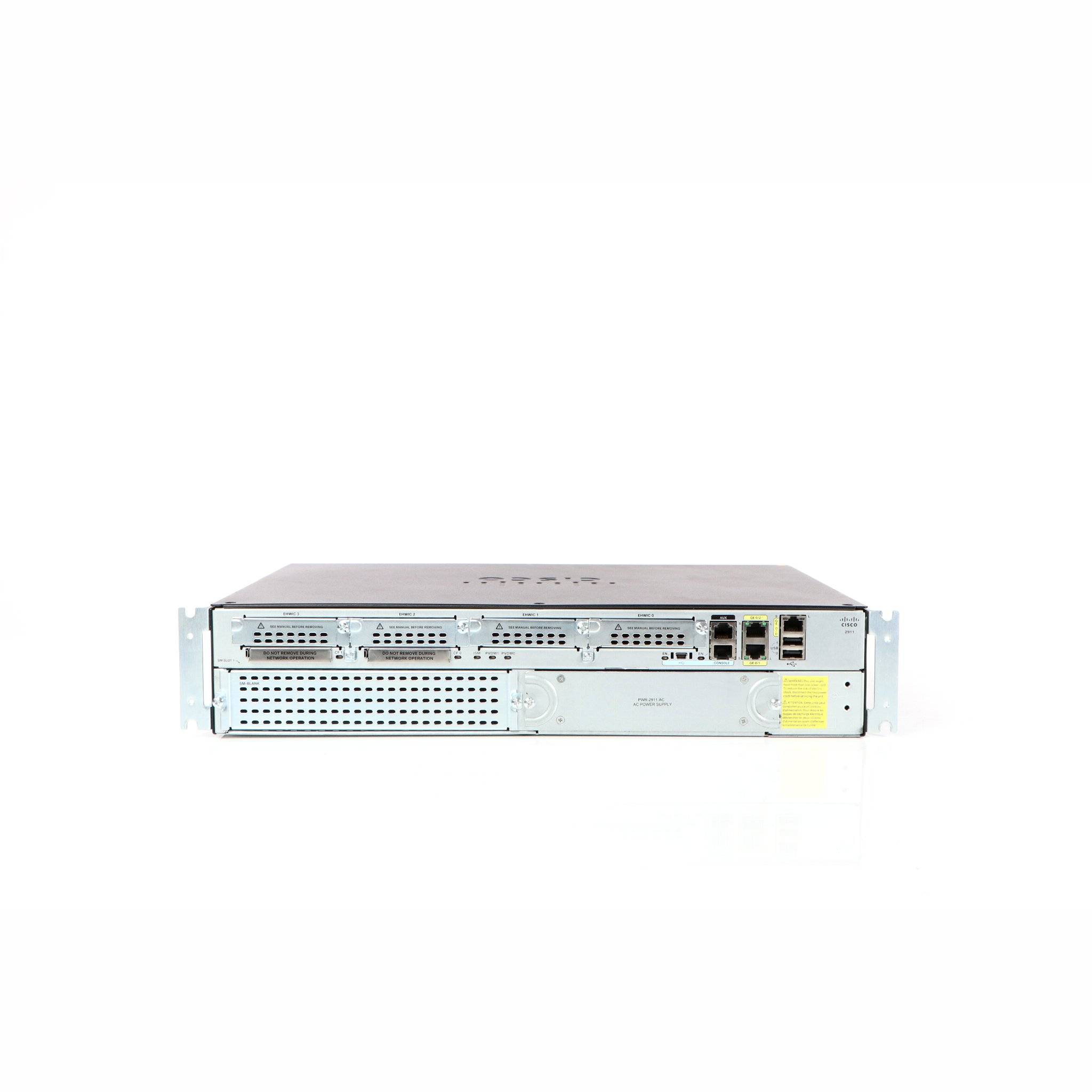 Cisco CISCO2911-V/K9-2