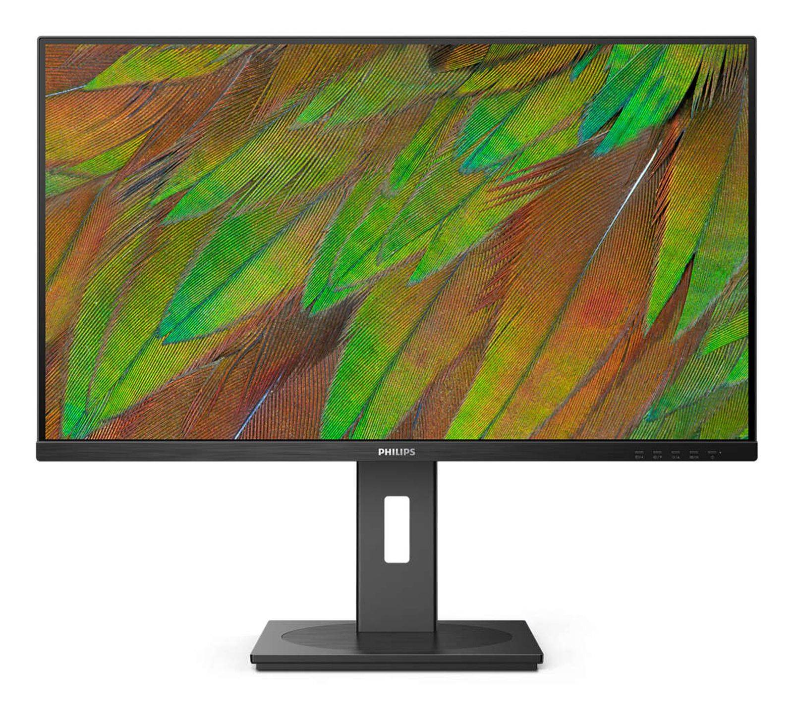 PHILIPS 32B1N3800/00 Ecran 31.5p UHD LED 16:9 VA 60Hz 2xHDMI 2.0 DP 1.4-0