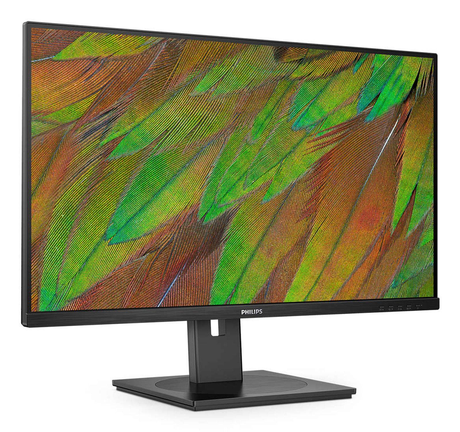 PHILIPS 32B1N3800/00 Ecran 31.5p UHD LED 16:9 VA 60Hz 2xHDMI 2.0 DP 1.4-1