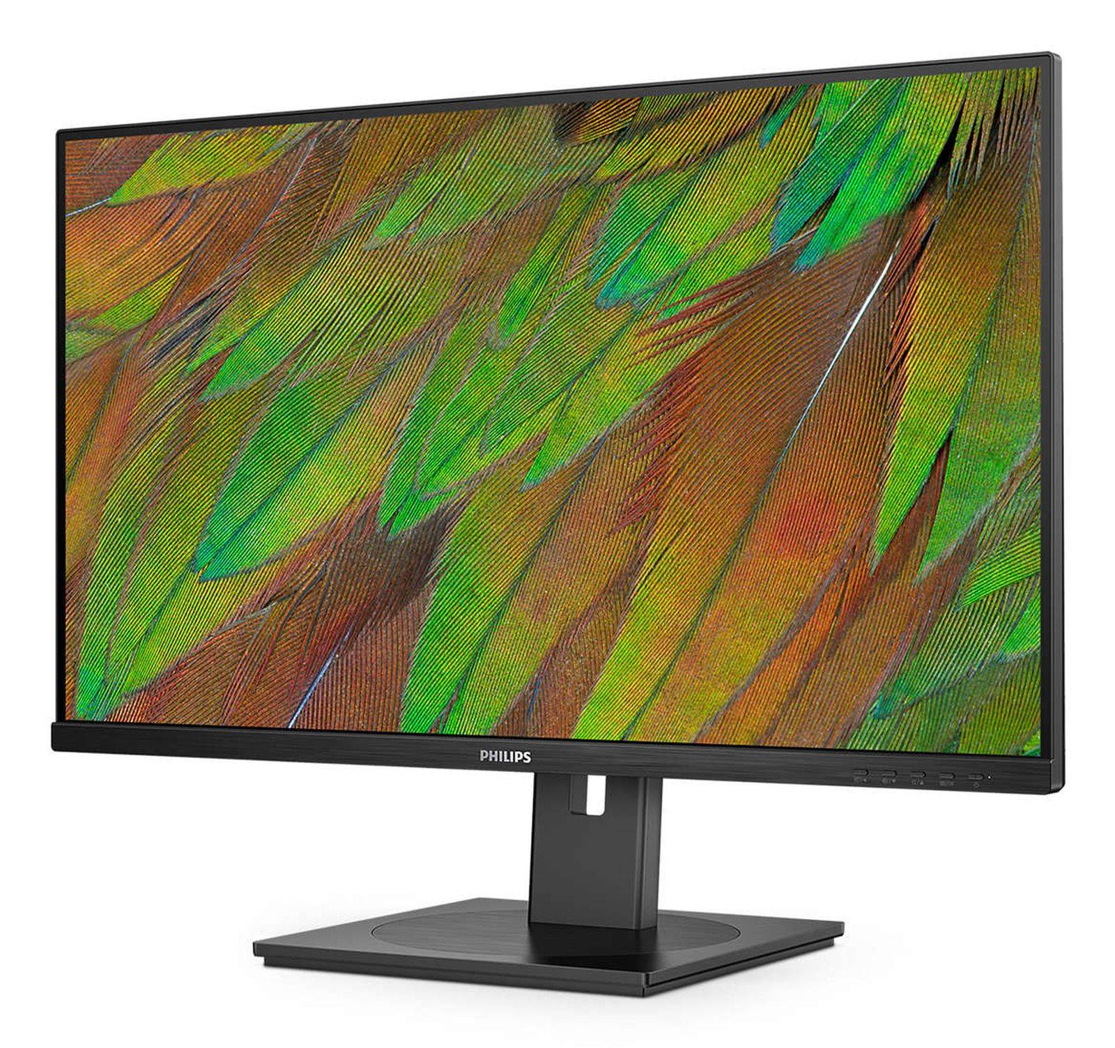 PHILIPS 32B1N3800/00 Ecran 31.5p UHD LED 16:9 VA 60Hz 2xHDMI 2.0 DP 1.4-2