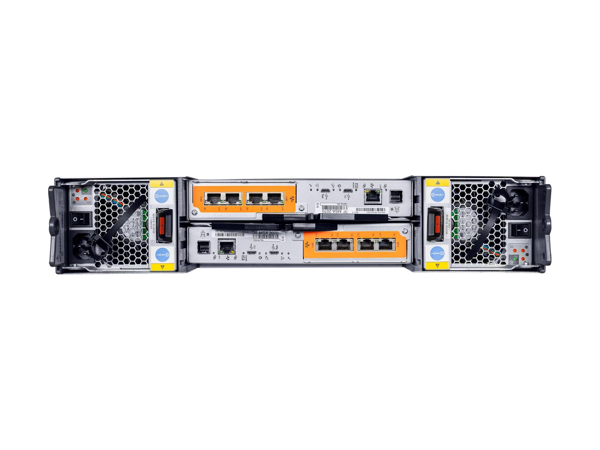 HPE Aruba S1H46A Storage Systeme-1