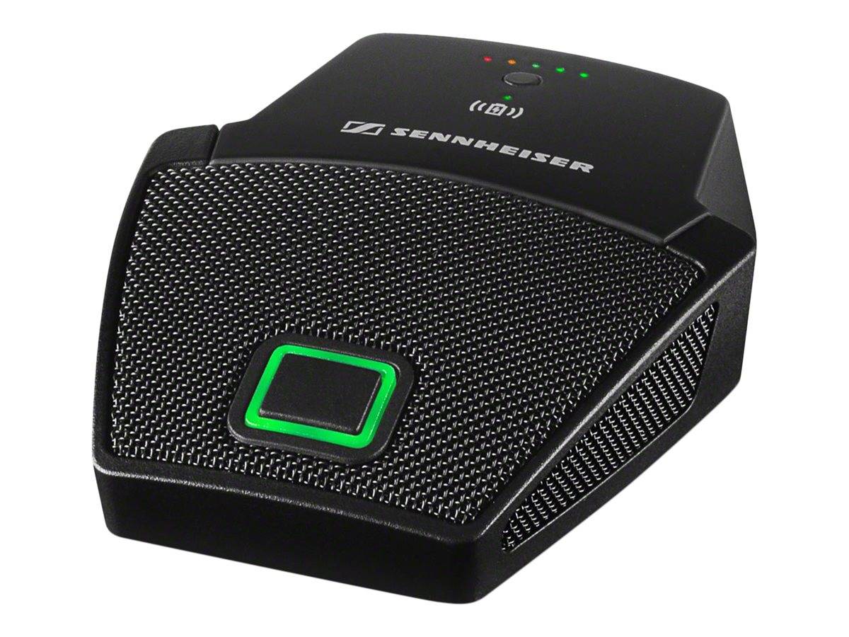 Sennheiser SL BOUNDARY 114-S DW-3 B-0
