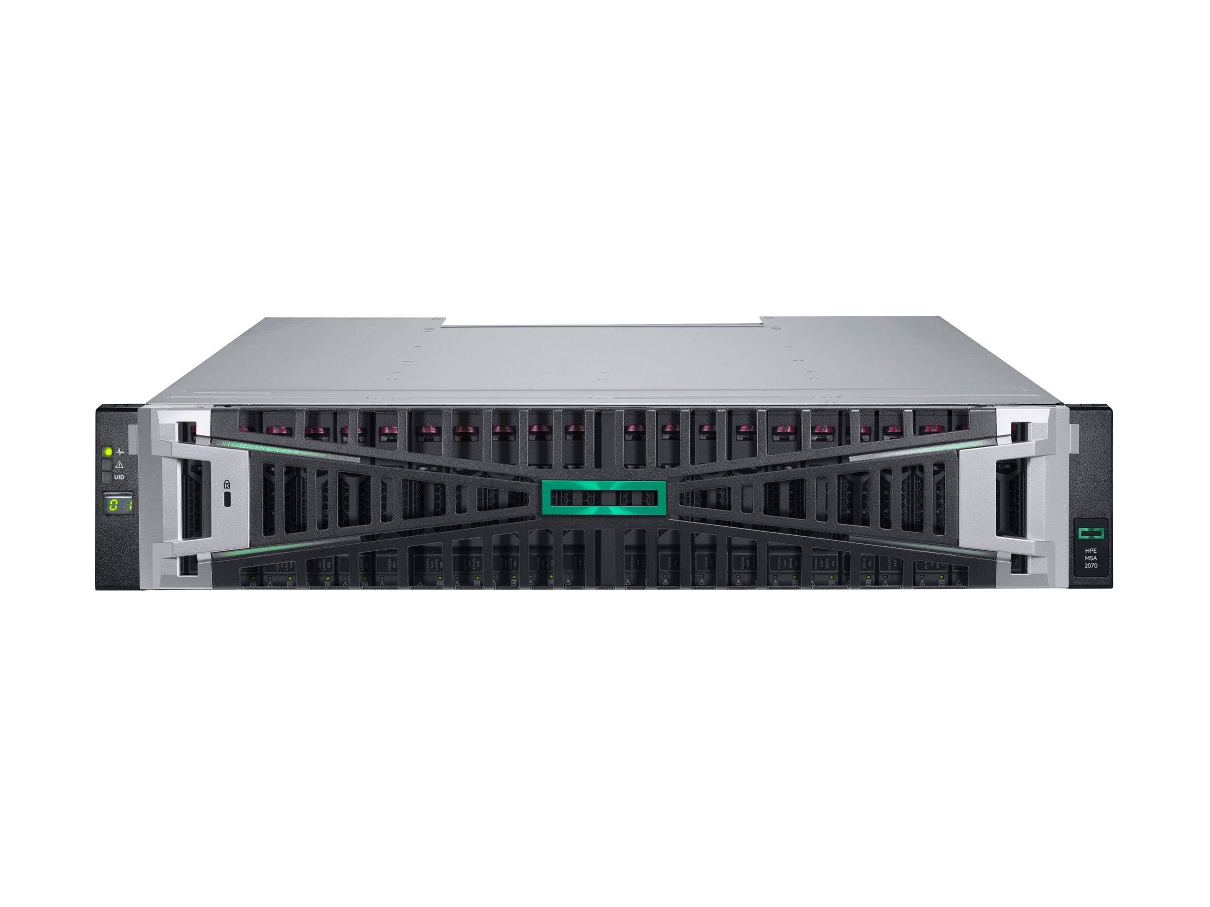 HPE Aruba S1H48A Storage Systeme-1