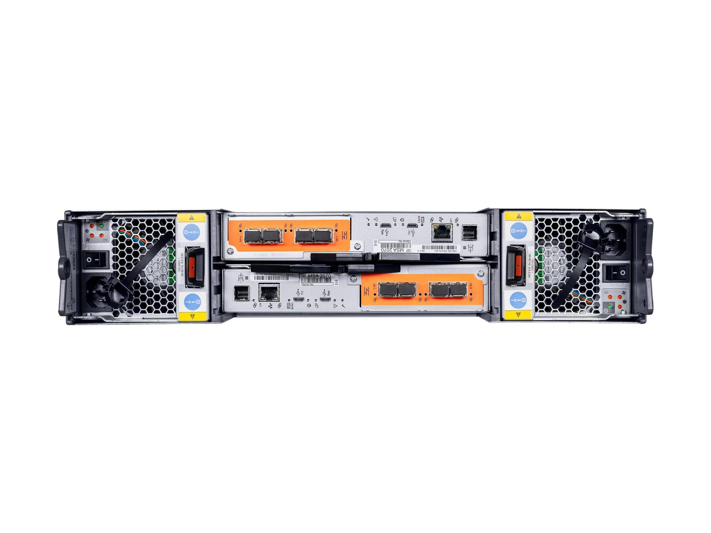 HPE Aruba S1H41A Storage Systeme-1