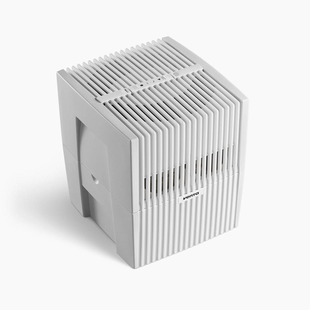 Venta LW15 Humidificateur 1 pc(s) blanc-2
