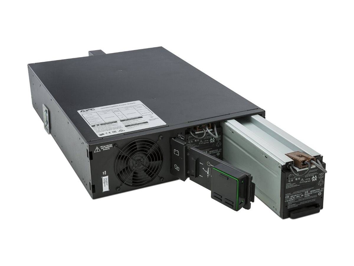 APC by Schneider Electric SRT5KRMXLW-HW USV-1