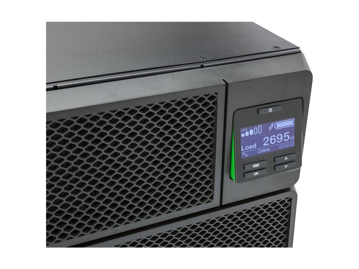 APC by Schneider Electric SRT5KRMXLW-HW USV-3