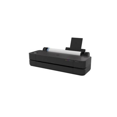 HP DesignJet T250 24p LFP 2025 Colour Ink-Jet A1 ANSI D 2400x1200dpi 0.5 min/page USB LAN Wi-Fi-0