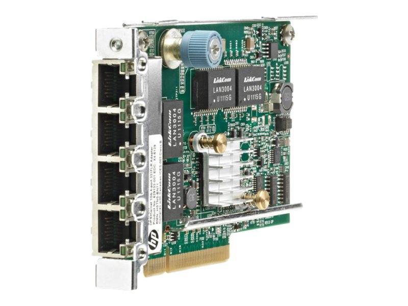 Hewlett Packard 629135-B22 Server-Zubehör-1