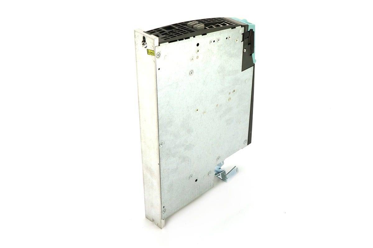 Siemens 6SL3120-2TE15-0AD0 - SINAMICS S120 Double Motor Module Entrée : DC 600V-2