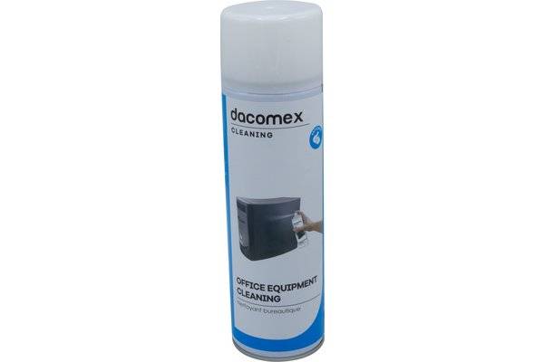 DACOMEX Mousse nettoyante antistatique 500 ml-0