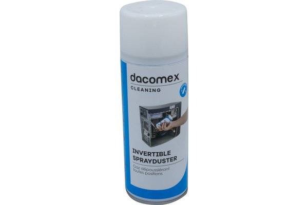 DACOMEX Souffleur air sec multiposition 125 ml-0