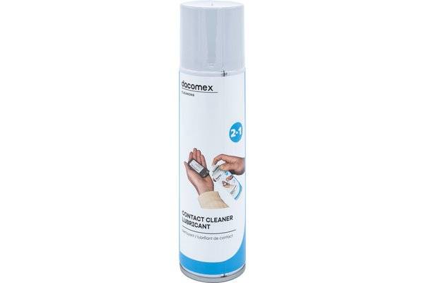 DACOMEX Nettoyant de contacts 200 ml-0