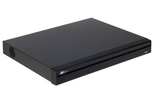 Dahua enregistreur IP DHI-NVR2204-P-4KS2 4 voies 8Mp-0
