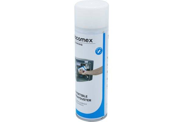 DACOMEX Souffleur air sec multiposition 256 ml-0