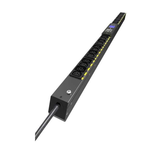 PDU G4 MI 0U 309 16A 1P 12xC13.12xC39-2