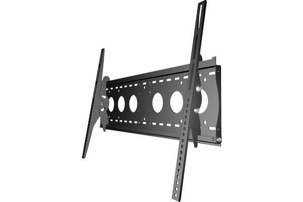 AAVARA Support mural EE8050 inclinable pour écrans 32-65"-0