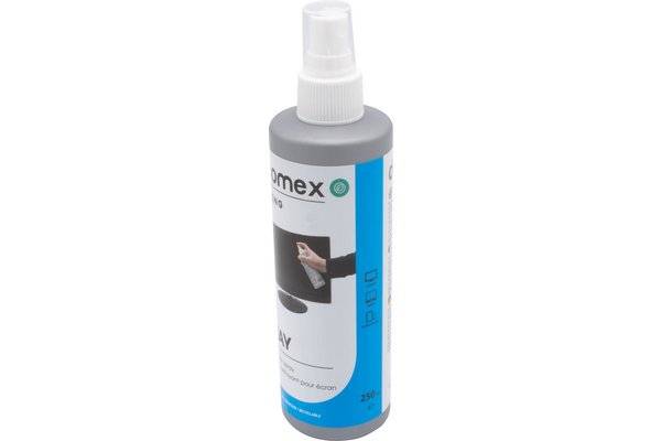 DACOMEX Pulvérisateur nettoyant pour écran 250 ml-0