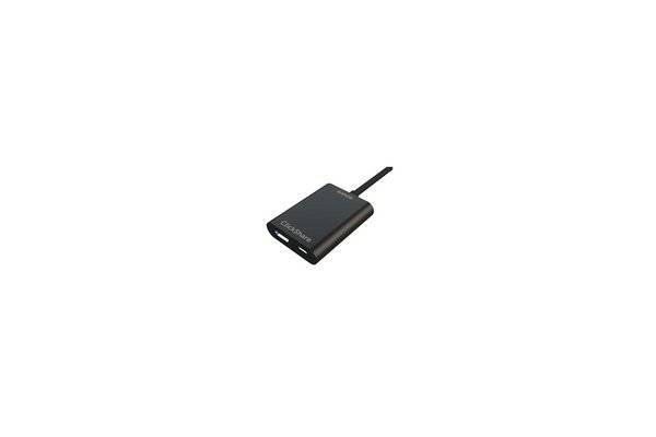 Barco HDMI IN to USB-C convertor kit-1