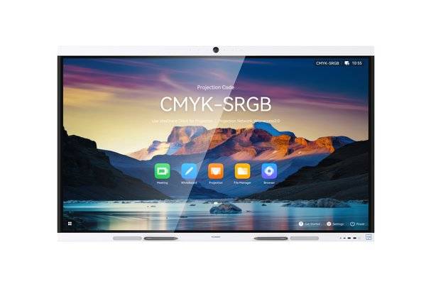 HUAWEI eKit IDEAHUB B3 IHB3-86SA écran Visio Tactile collaboratif 86"-0