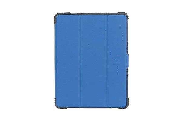 Tucano, Educo coque iPad 10,2 . Antichoc bleue-0