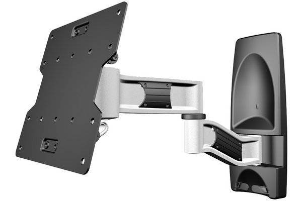 AAVARA Bras mural pivotant AR220 pour écrans 26-52"-0