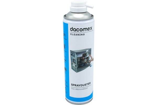 DACOMEX Souffleur air sec 342 ml-0