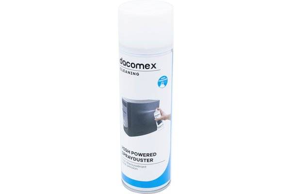 DACOMEX Souffleur air sec triple pression 342 ml-0