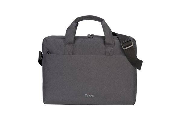 Tucano, Tlinéa ,Mallette top load 14-15,6, grise-1