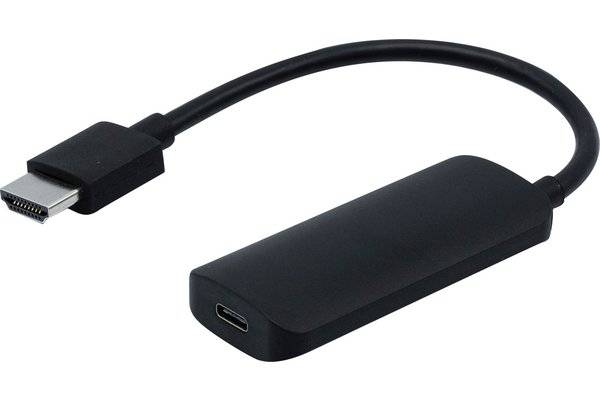 CONVERTISSEUR AV HDMI VERS TYPE C-0