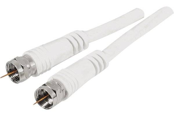 Cordon antenne Satellite - 2,5 m-0