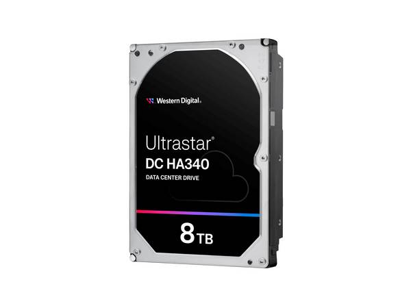 DC HA340 8TB 256 SATA ULTRA 512E SE NP3