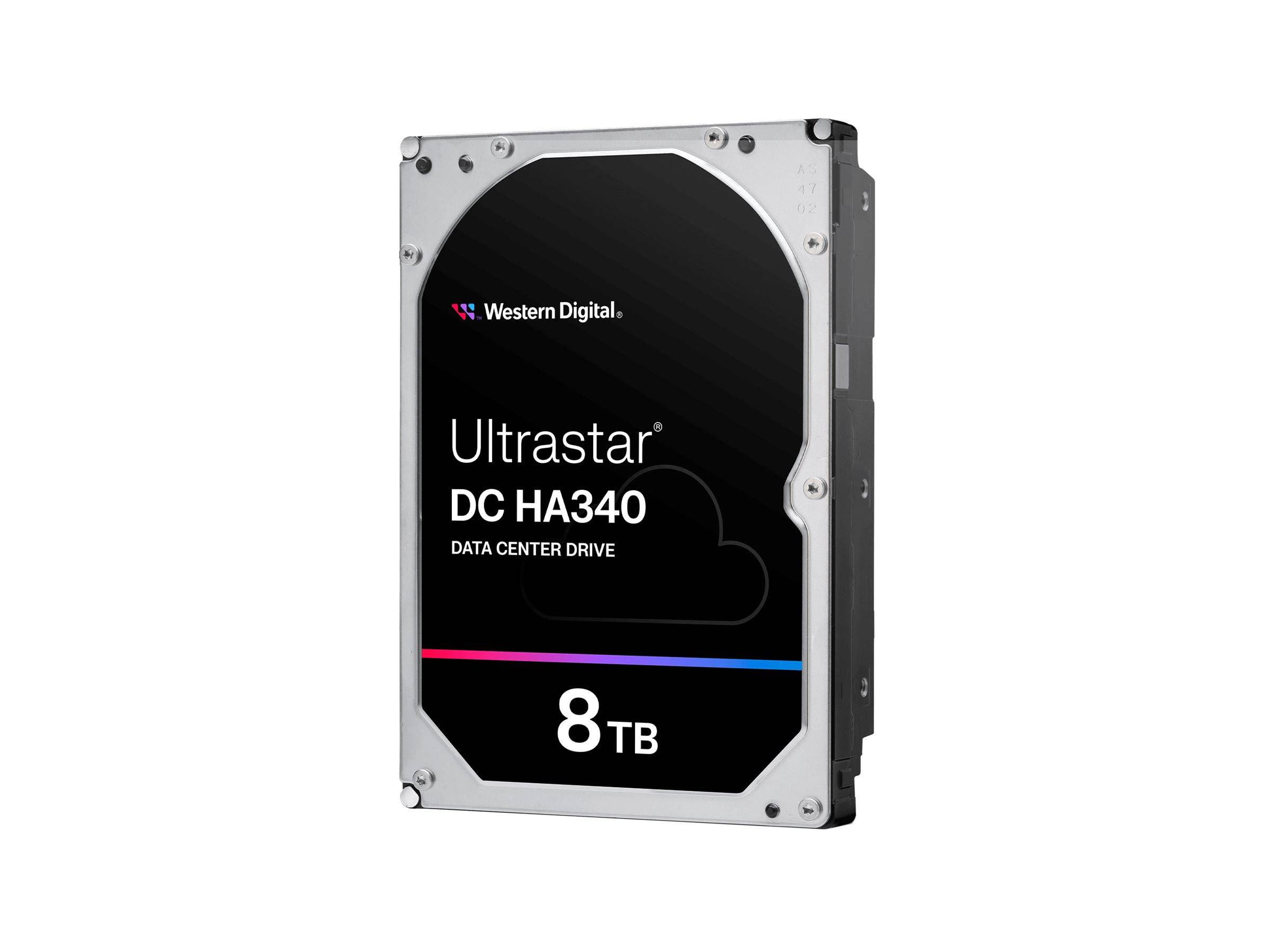 DC HA340 8TB 256 SATA ULTRA 512E SE NP3-0