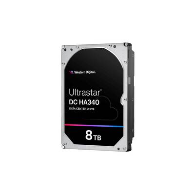 DC HA340 8TB 256 SATA ULTRA 512E SE NP3-0
