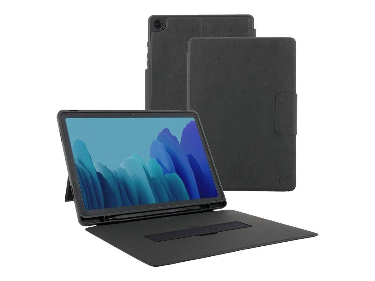 Case C2 for Galaxy Tab A9+11'' - Black-0