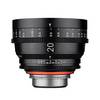 Samyang 1627032 Objectif grand angle f/22 - 1.9 20 mm