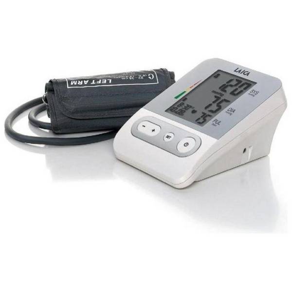 Tensiomètre Bras Laica Bm2301 Mesure Numérique Précise De La Tension Artérielle Au Bras - Laica
