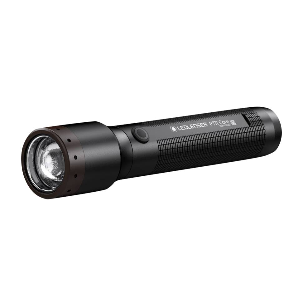 Lampe de poche Ledlenser P7R Core à batterie 1000 lm 90 h 202 g-1