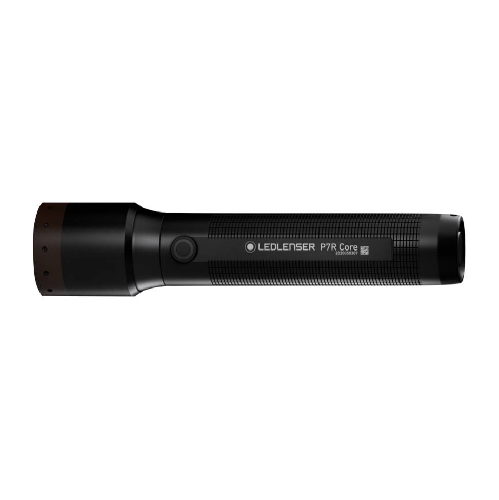 Lampe de poche Ledlenser P7R Core à batterie 1000 lm 90 h 202 g-2
