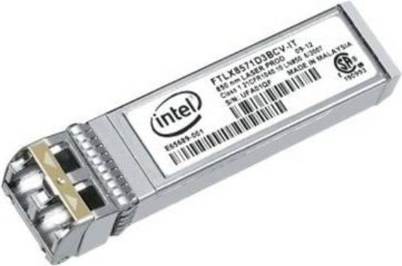 NIC/Transceiver 10Gb SFP OEM