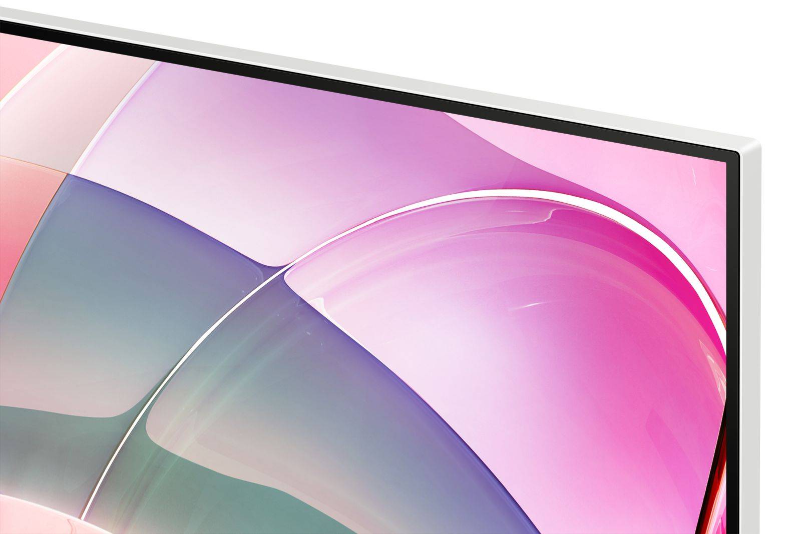 Samsung S70D, 81,3 cm (32"), 3840 x 2160 pixels, 4K Ultra HD, LCD, 5 ms, Blanc-2