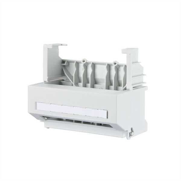 METZ CONNECT Adaptateur pour rail DIN