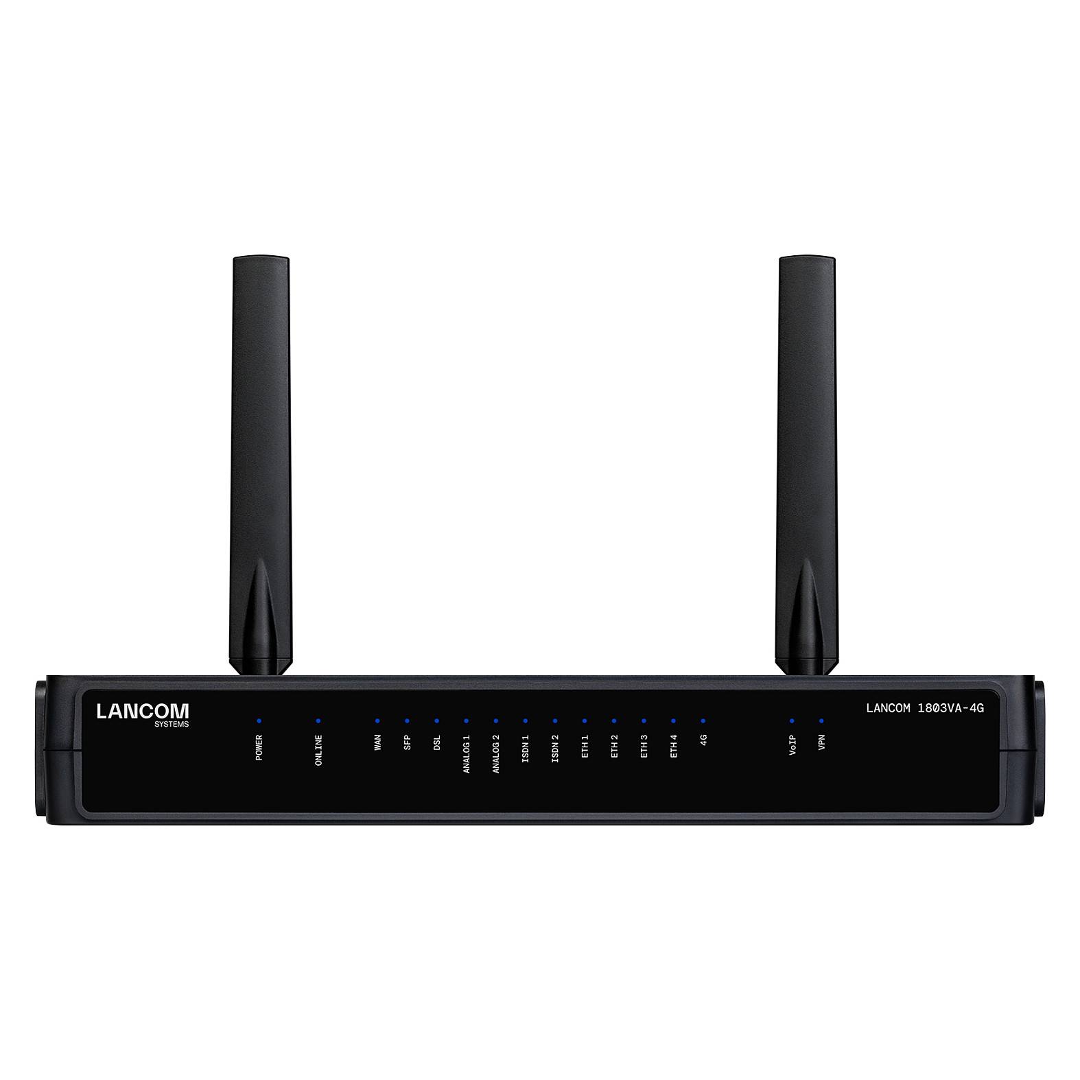 Lancom Systems 62155 Gateway-0