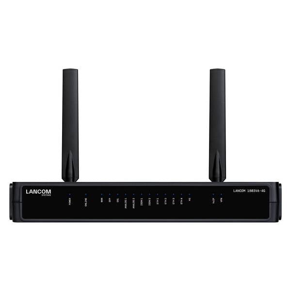 Lancom Systems 62155 Gateway