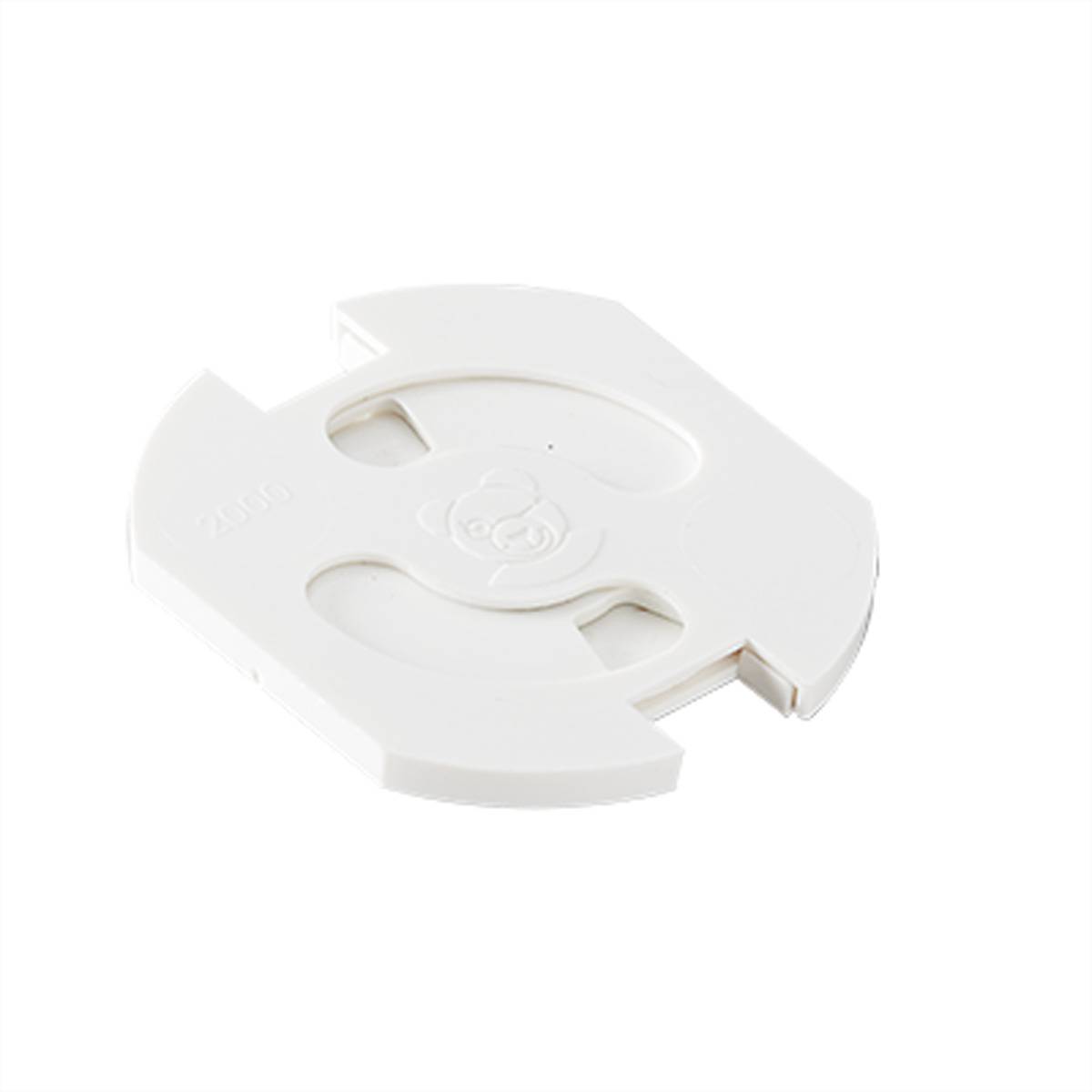BACHMANN TEDDY-Automatic 6320 blanc, lose-0