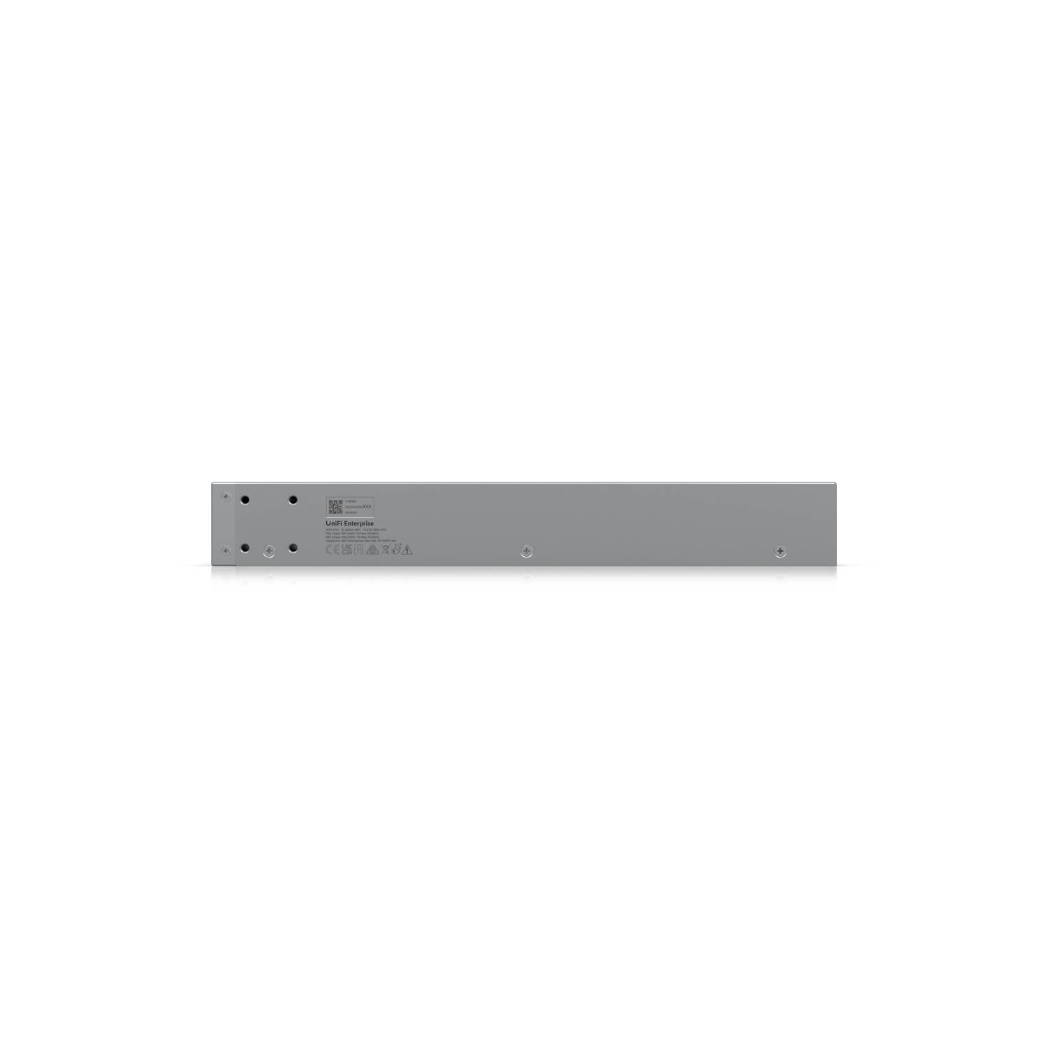Ubiquiti EFG Firewall-1