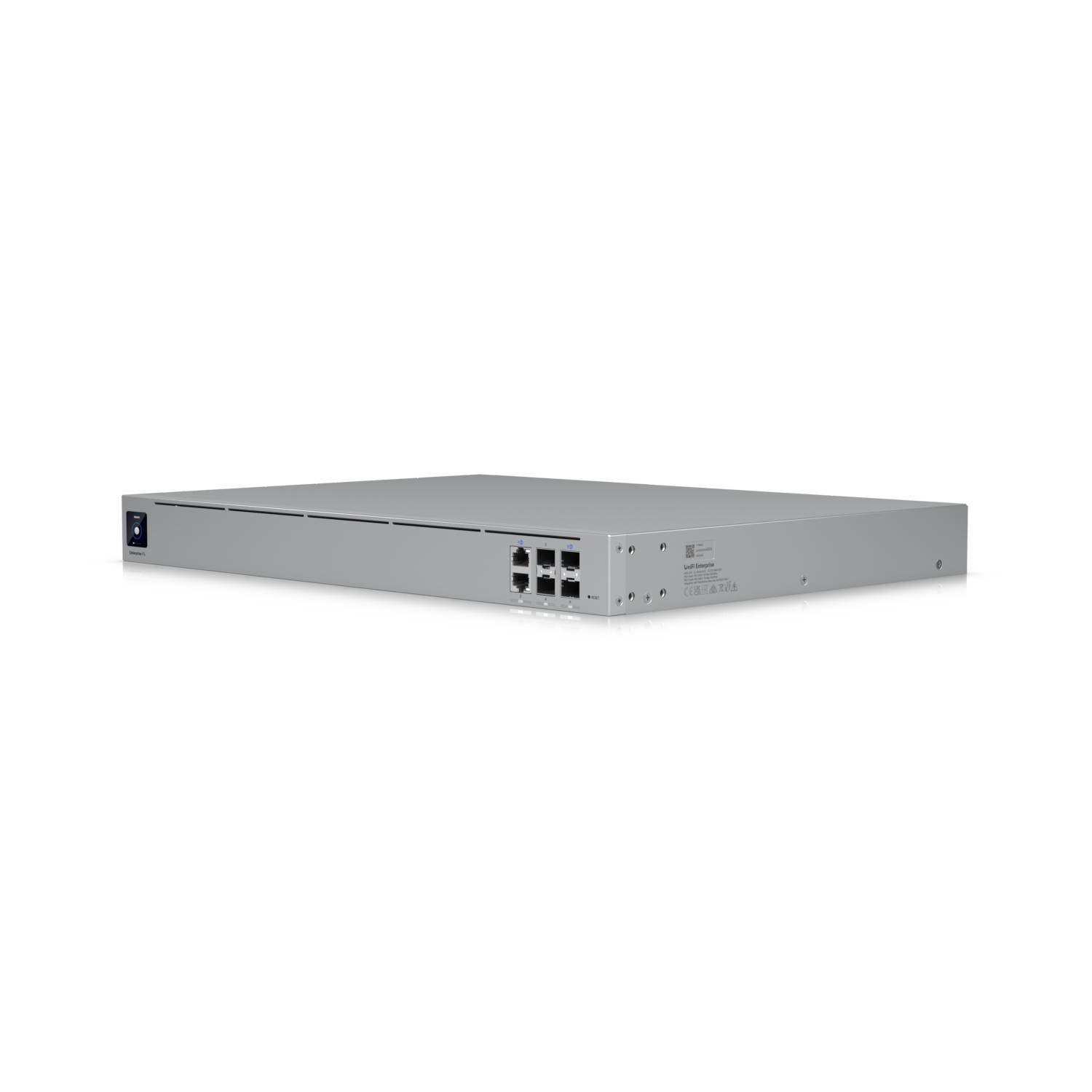 Ubiquiti EFG Firewall-3