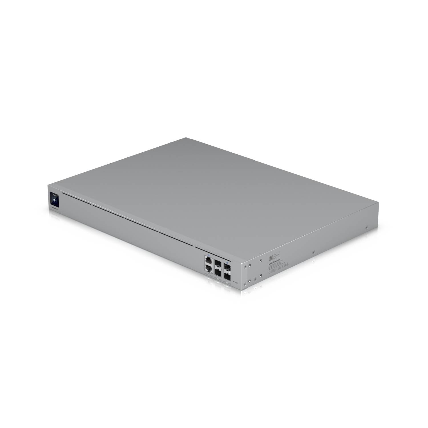Ubiquiti EFG Firewall-4