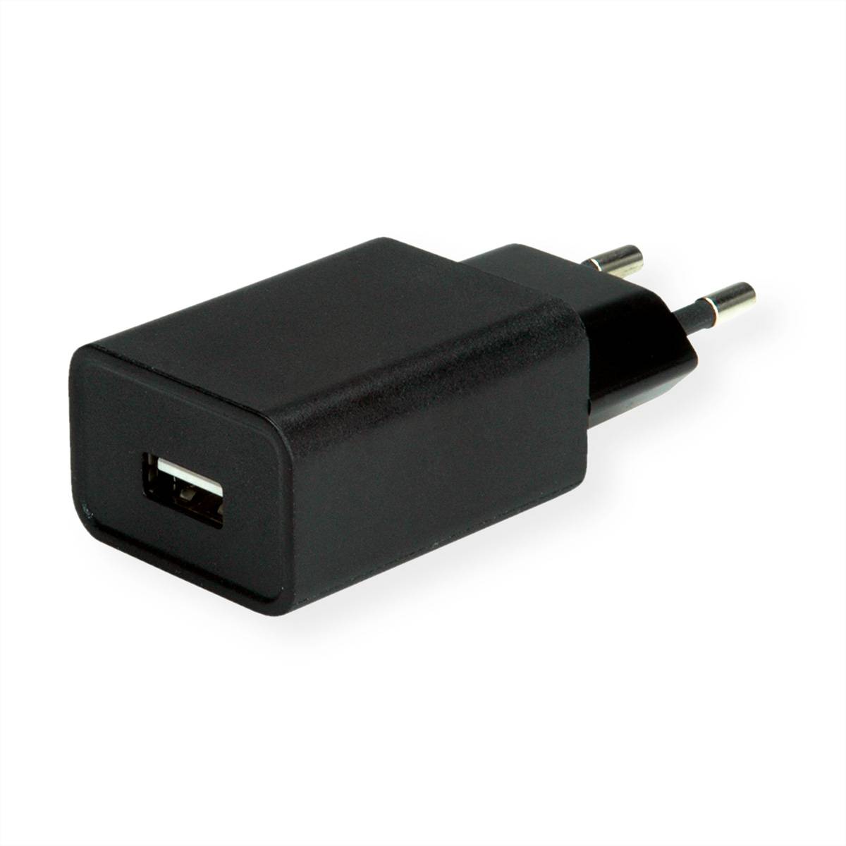 VALUE Chargeur USB, QC3.0, 1 port, 18W-0
